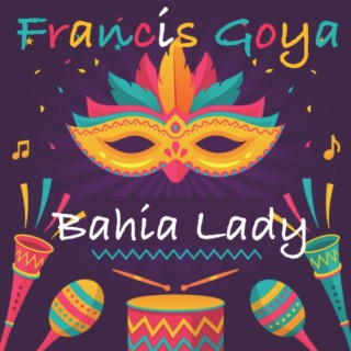 Bahia Lady (Remasterised 2020)