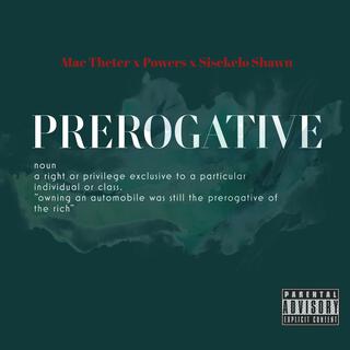 Prerogative