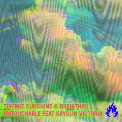 Untouchable (Original Mix) ft. Breikthru & Kayslin Victoria | Boomplay Music