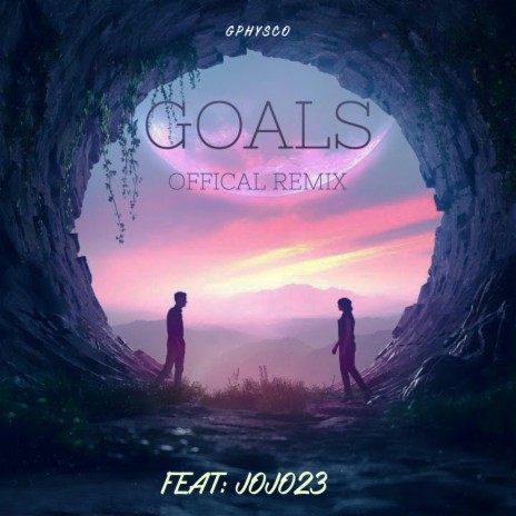 Goals (Remix) ft. JoJo23