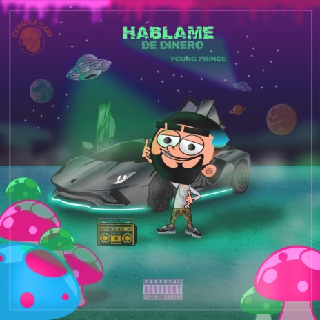 Háblame de Dinero | Boomplay Music