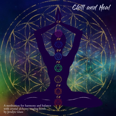 Chill and Heal: Harmony and Balance Meditation | Boomplay Music