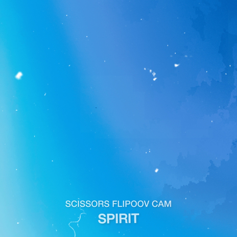 Spirit (Extended Mix) ft. Flipoov & Cam | Boomplay Music