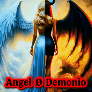 Angel O Demonio