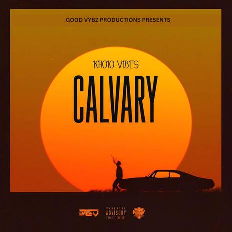 Calvary ft. DJ TEV | Boomplay Music
