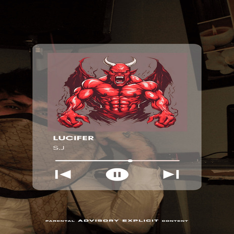 Lucifer | Boomplay Music