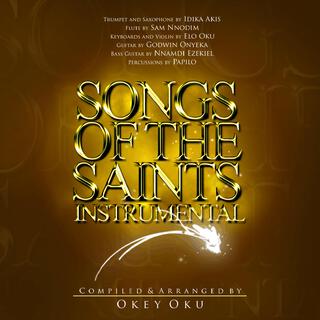 Songs of the Saints Instrumental