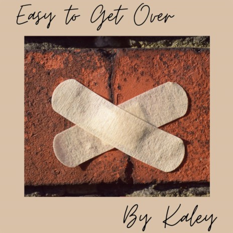 Easy to Get Over | Boomplay Music
