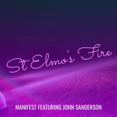 ST ELMO'S FIRE | Boomplay Music