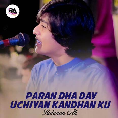 Paran Dha Day Uchiyan Kandhan Ku | Boomplay Music