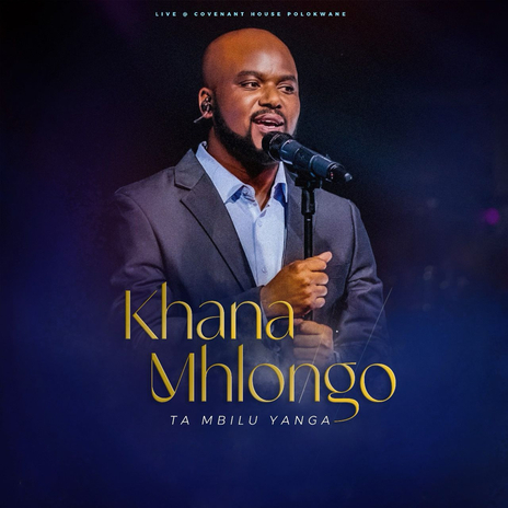 Angingedwa (Live at Covenant House / 2023) | Boomplay Music