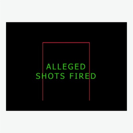 Shots Fired | Boomplay Music