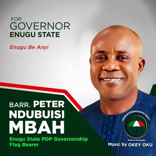 Enugu bu be anyi