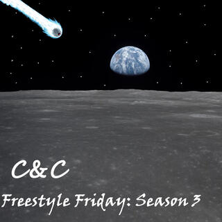 Freestyle Friday: Season 3