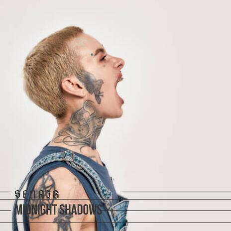 MIDNIGHT SHADOWS ft. DARKSPUR | Boomplay Music
