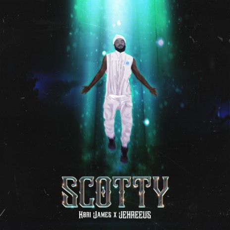 Scotty (feat. JEHREEUS) | Boomplay Music
