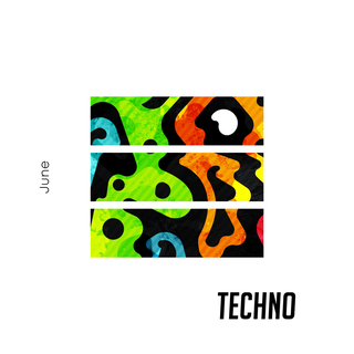 Techno June