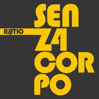 Senza Corpo lyrics | Boomplay Music