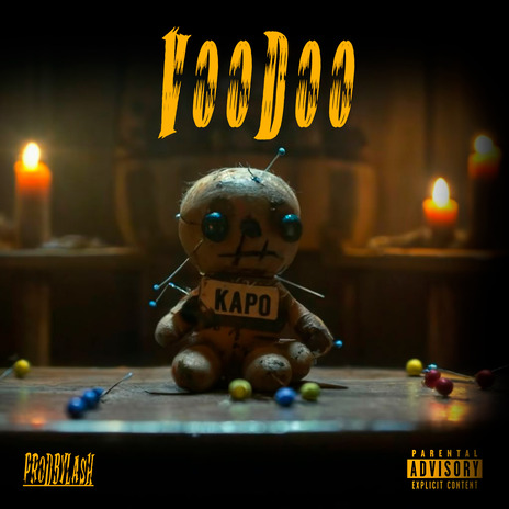 Voodoo | Boomplay Music