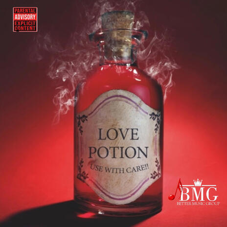 Love Potion | Boomplay Music