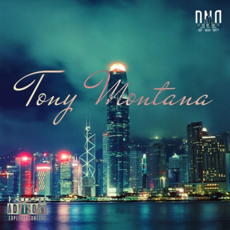 Tony Montana (feat. Huncho Quis) | Boomplay Music