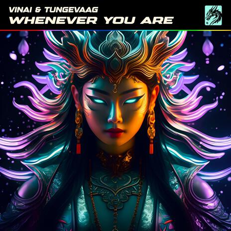 Whenever You Are ft. Tungevaag | Boomplay Music