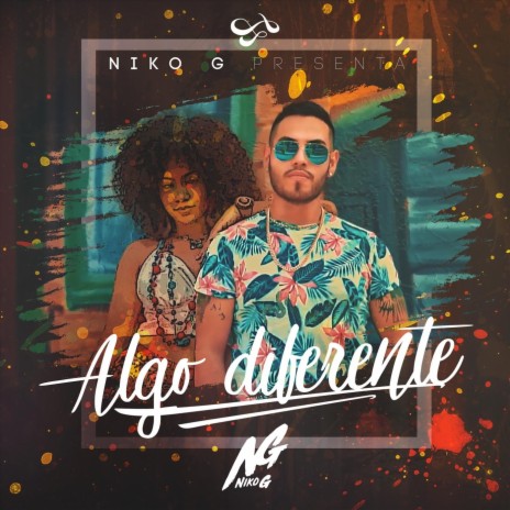 Algo Diferente | Boomplay Music