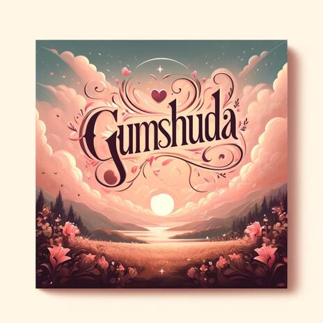 Gumshuda ft. Shashank & AHAM | Boomplay Music