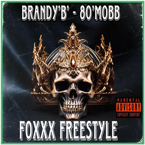 FOXXX FREESTYLE | Boomplay Music