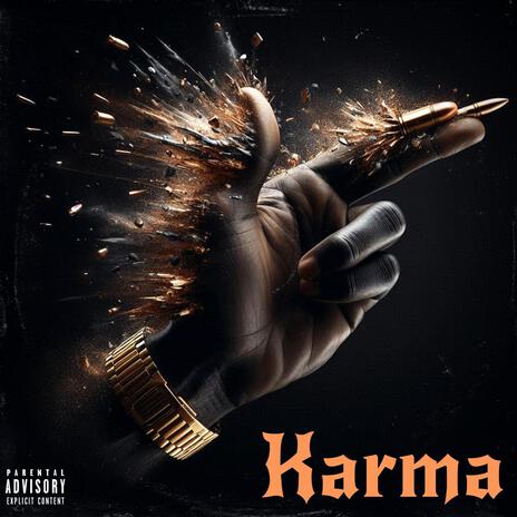 Karma ft. Lord Cookz