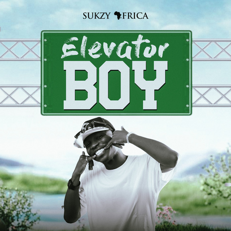 Elevator Boy | Boomplay Music