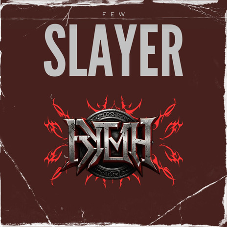 Slayer | Boomplay Music