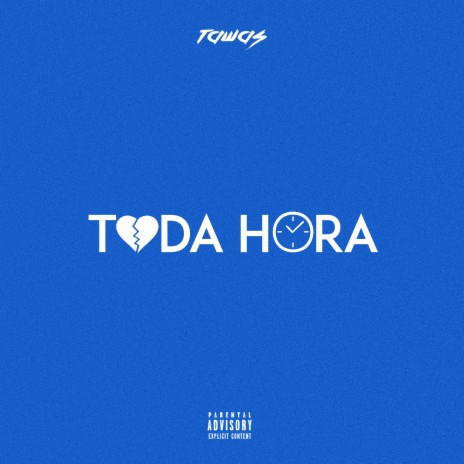 Toda Hora | Boomplay Music