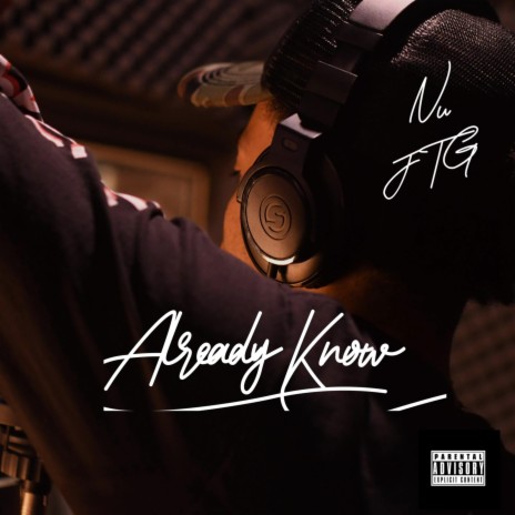 Already Know | Boomplay Music