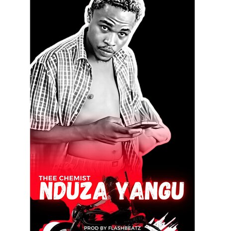 Nduza Yangu | Boomplay Music