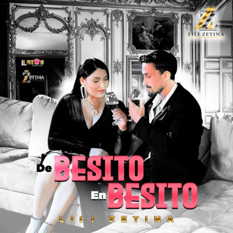 De Besito En Besito | Boomplay Music