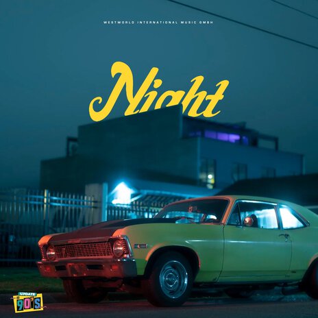 Night (Radio Edit) | Boomplay Music