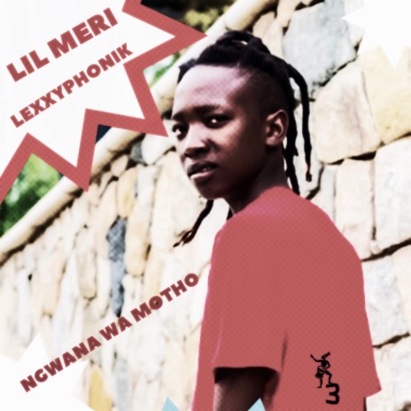 Ngwana Wa Motho (Original Mix) ft. Lexxyphonik | Boomplay Music