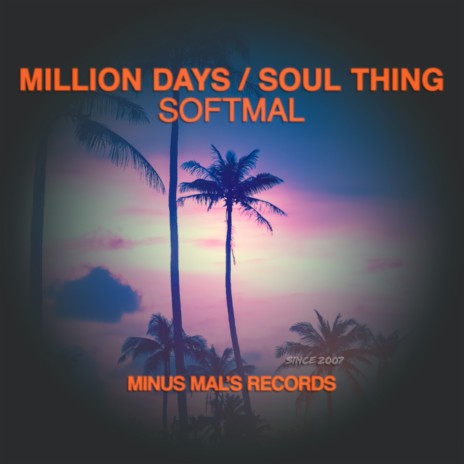 Million Days (Extended Mix)