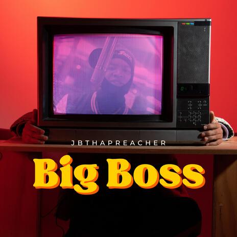 Big Boss | Boomplay Music