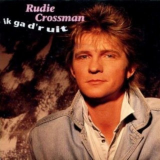 Rudie Crossman