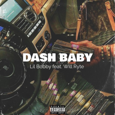 Dash Baby ft. Will Ryte | Boomplay Music