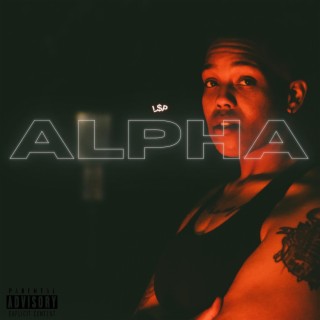 Alpha EP