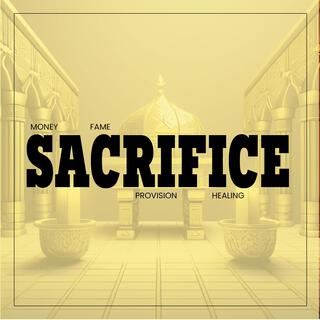 Sacrifice