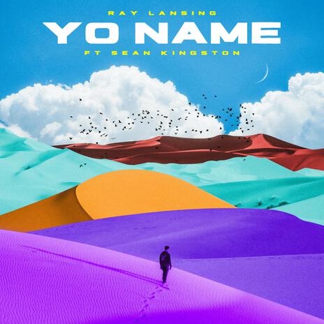 Yo Name ft. Sean Kingston