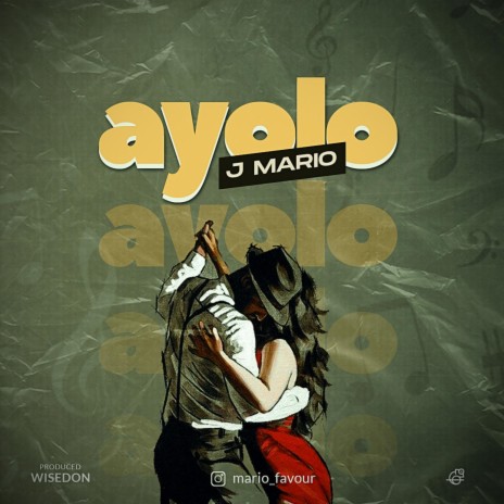 Ayolo | Boomplay Music
