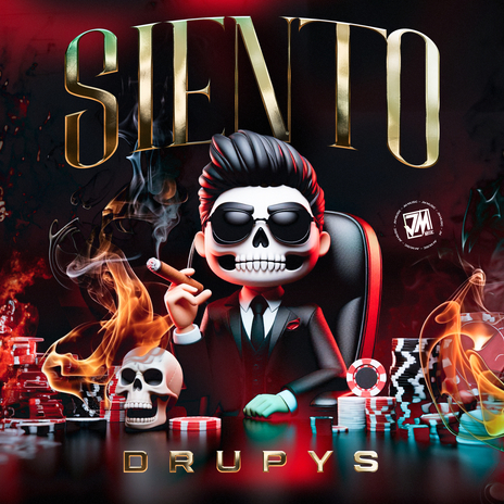 Siento | Boomplay Music