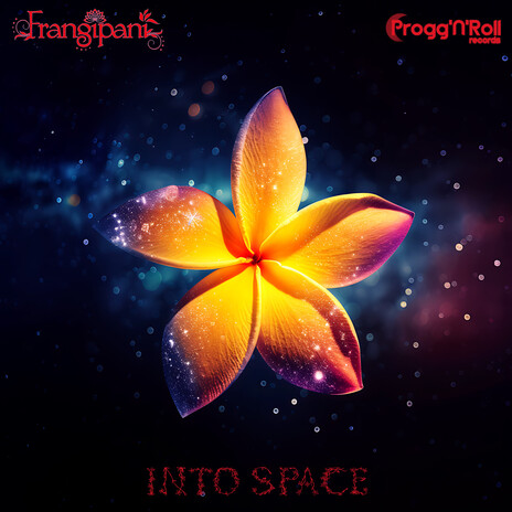 Into Space | Boomplay Music