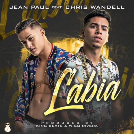 Labia ft. Chris Wandell | Boomplay Music