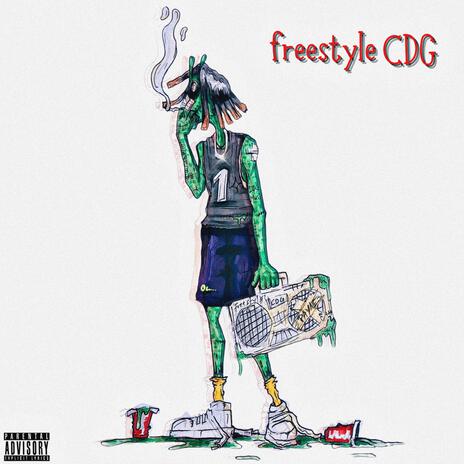 Freestyle Cdg #1 | Boomplay Music